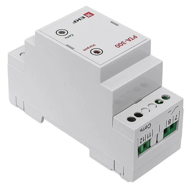 Терморегулятор РТА-300 EKF rta-300 1