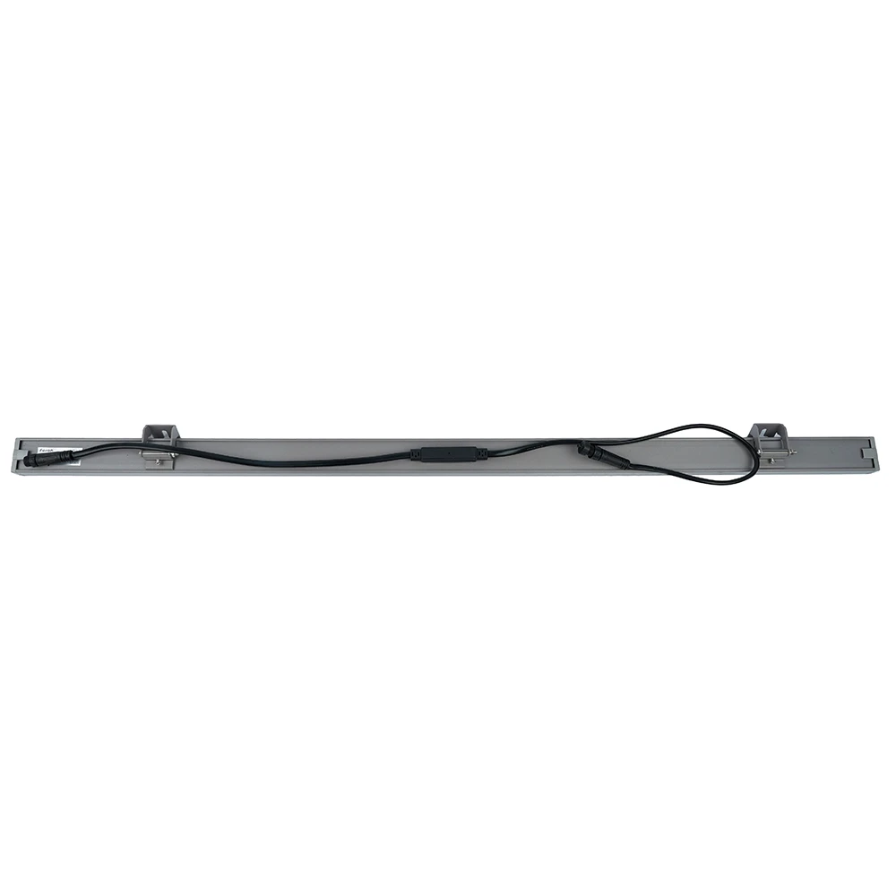 LL-893-1 Светодиодный линейный прожектор, 4000K, 970*40*25mm, 24W DC24V, IP65 53370 5