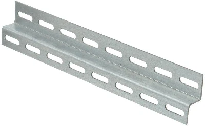 Профиль Z-образный перфорир. L2000 К238 УТ1.5 IEK CLW10-GEM-PZ-238-20-UT15