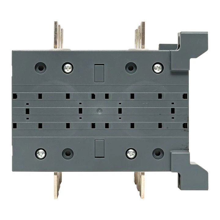 Рубильник 3п 200А реверсивный без рукоятки управления TwinBlock EKF tb-s-200-3p-rev 1