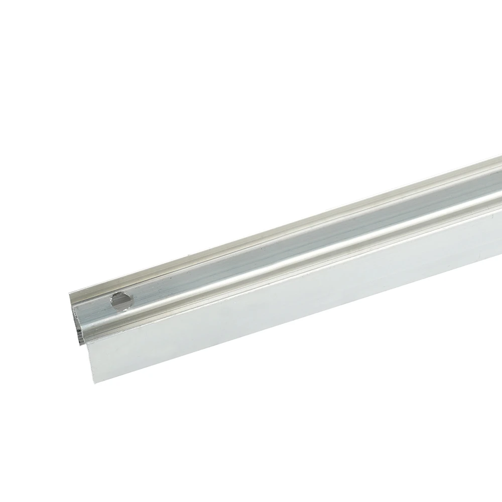 Крепеж для светодиодной ленты 220V LS721 (2835), LD167 алюминий 52044 7