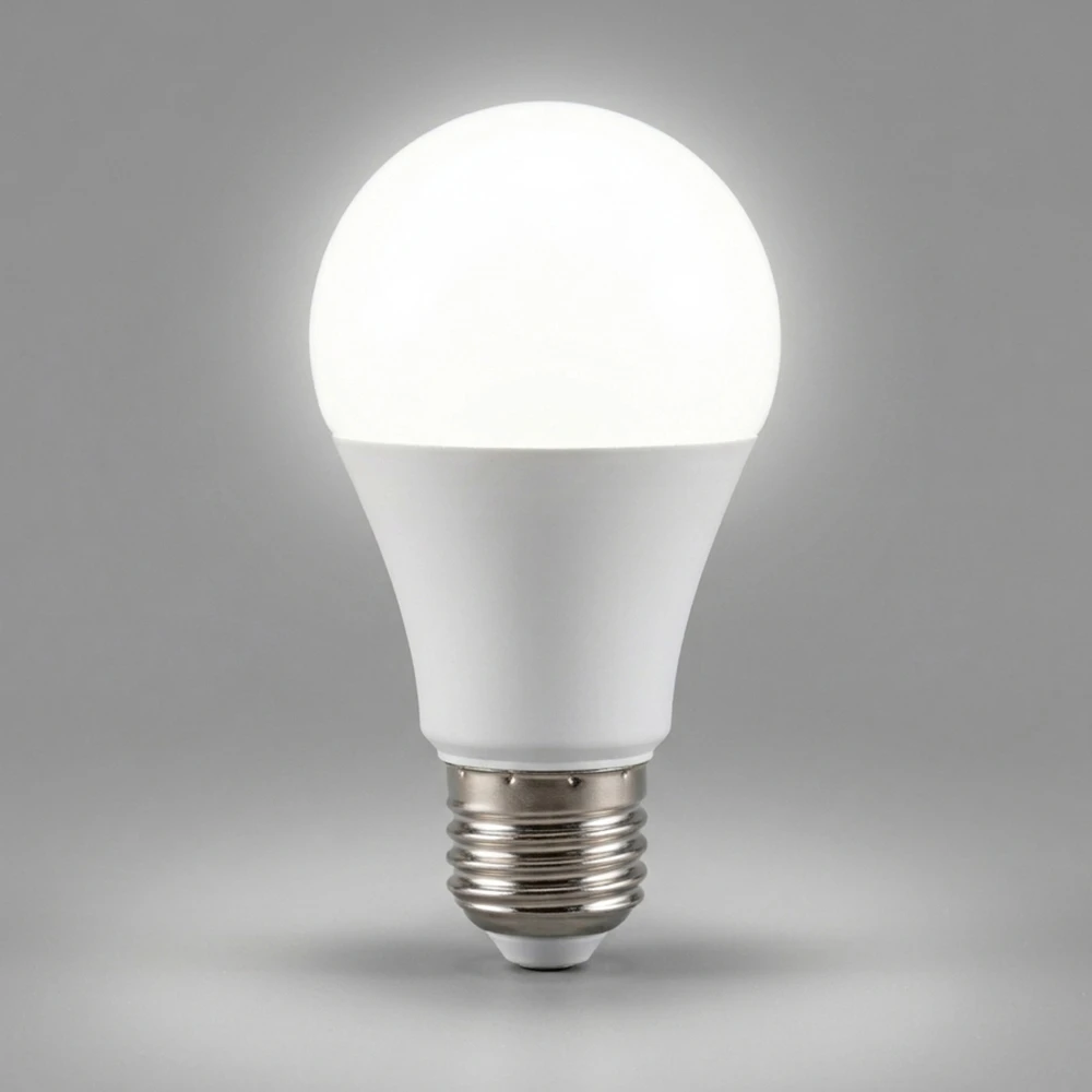 Лампа светодиодная Feron LB-94 Шар E27 15W 175-265V 4000K 25629 1