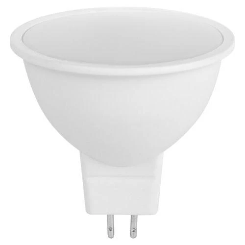Лампа светодиодная RED LINE LED MR16-7W-827-GU5.3 R 7Вт MR16 софит 2700К тепл. бел. GU5.3 Эра Б0050231 4