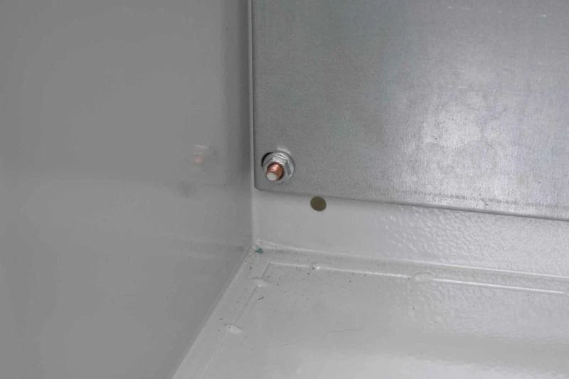 Корпус металлический ЩРНМ IP55 1400х800х300 DEKraft 32522DEK 7