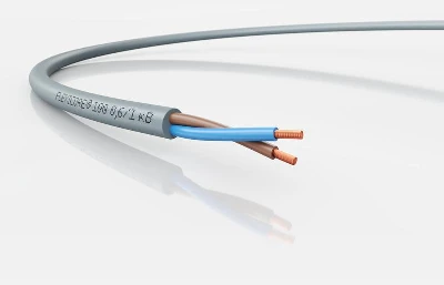 Кабель FLEXICORE 100 0.6/1кВ 2X4 (м) LAPP 3120001313