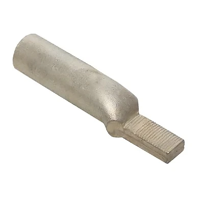 LD-NSHAL-25-15 Наконечник штифтовой алюминиевый луженый НШАЛ 25-15 50602