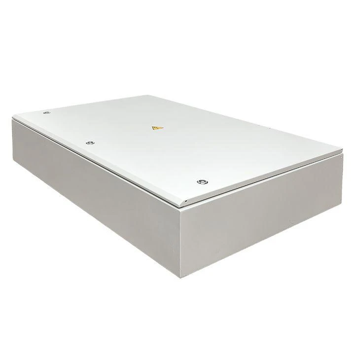 Щит с монтажной панелью ЩМПг-100.65.30 IP65 PROxima EKF mb65-1006530 6