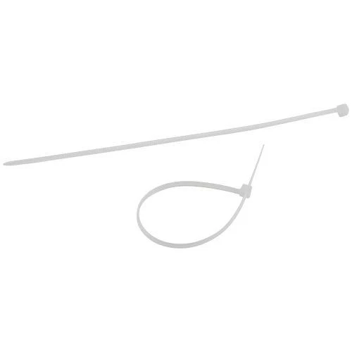 Хомут кабельный Simple 2.5х150 бел. NO-224-187 (уп.100шт) Эра Б0066018 2