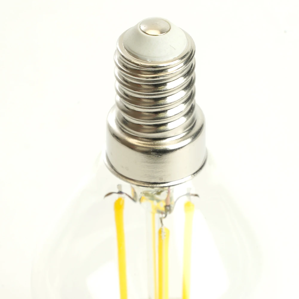Лампа светодиодная Feron.PRO LB-1706 Шарик E14 1000LM 6W 175-265V 6400K 51258 2