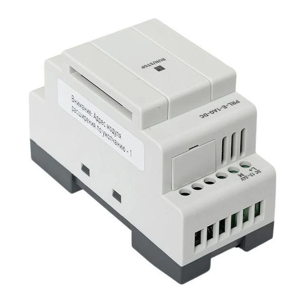 Модуль расширения аналоговых сигналов PRO-Relay 1AO DC EKF PRL-E-1AO-DC 1