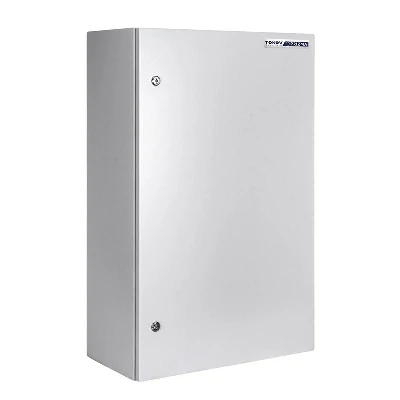 Корпус ЩМП-5 1000х650х300 IP54 с монтажн. панелью метал. PRIZMA TOKOV ELECTRIC TKE-PZ-MPB54-5