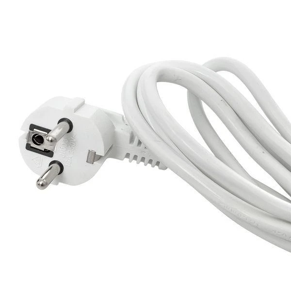 Удлинитель 3х5м с заземл. 16А IP20 Эксперт 3.0кВт ПВС 3х1 PROxima EKF UBA16-310-3-05 4