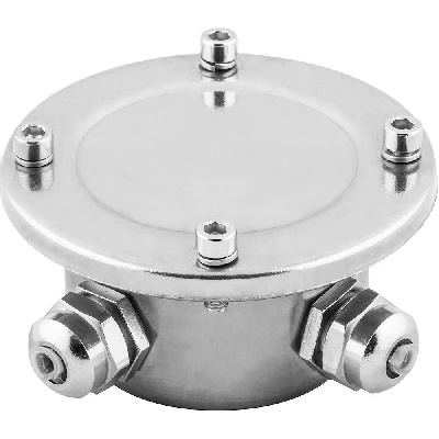 Соединительная коробка LD504 32184