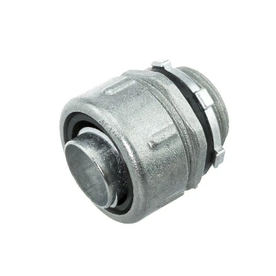 Элемент резьбовой крепежный РКН-22 У2 IP54 с наружн. резьбой ГОФРОМАТИК zeta40409