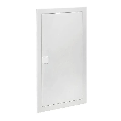 Дверь для щита Nova 3 габарит IP41 метал. PROxima EKF nv-door-m-3