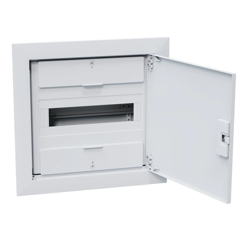 Корпус пластиковый OptiBox Pro 12-VNR-IP40 КЭАЗ 379789 1