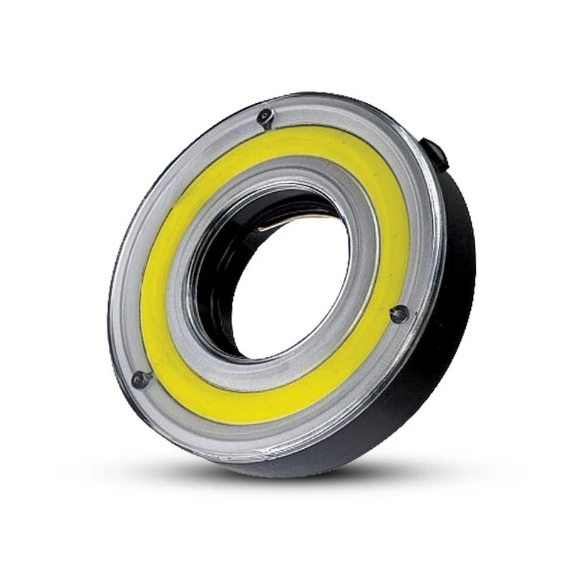 Фонарь кемпинговый на батарейках АААх3 TOKOV ELECTRIC TKE-KF-B-02 1