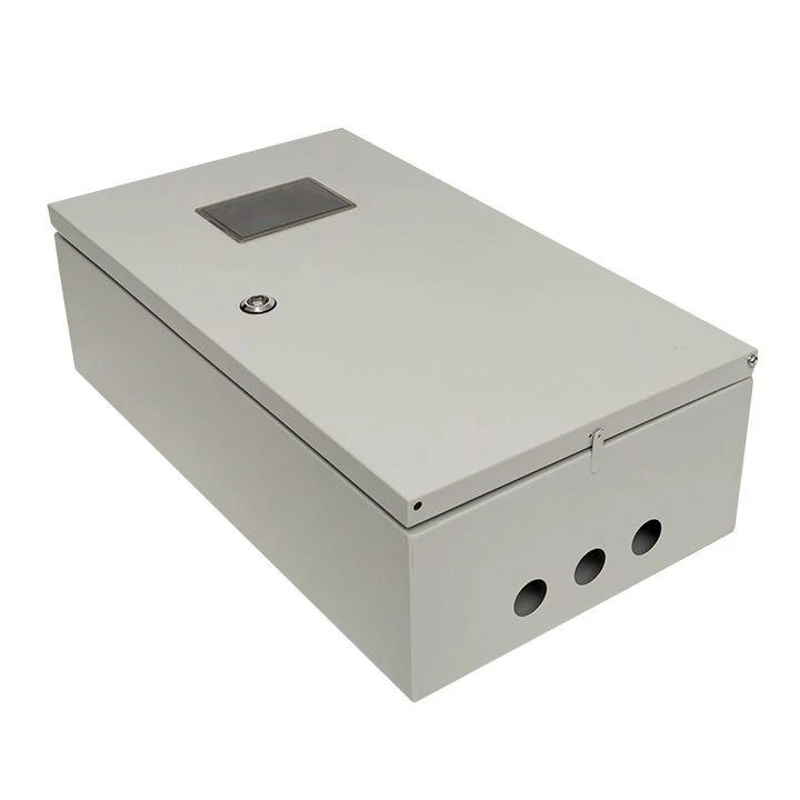 Щит ЩУ-3/1-0 (ЩУРН-3/12) (540х310х165) 12мод. IP54 Basic EKF mb54-3-bas 9