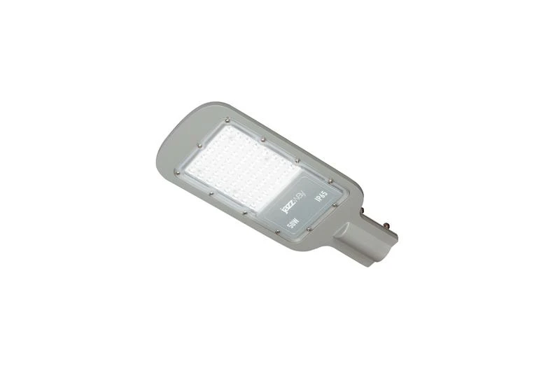 Светильник светодиодный PSL 07 50Вт 5000К IP65 AC180-260 уличный ДКУ Pro JazzWay 5041059 1