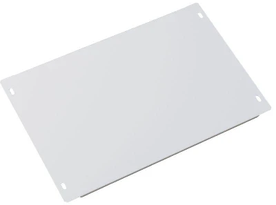 Панель ЛГ к ВРУ-х хх.60.хх 36 TITAN (H=600) (уп.2шт) IEK YKV-PLG-36-60-600