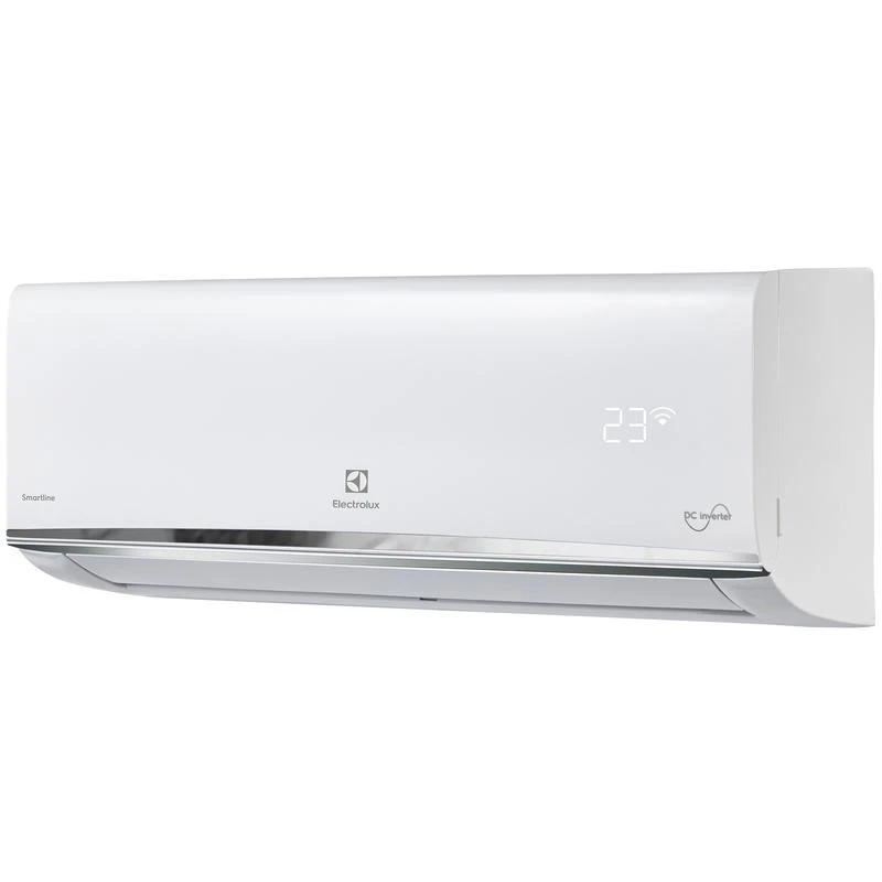Сплит-система инверторного типа Smartline DC EACS/I-09HSM/N8_V2 комплект Electrolux НС-1683656 1