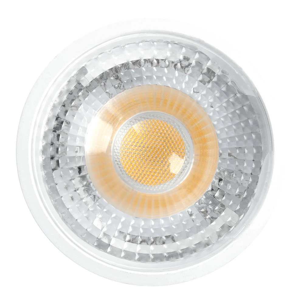 Лампа светодиодная Feron.PRO LB-1607 G5.3 7W 175-265V 4000K 38180 1