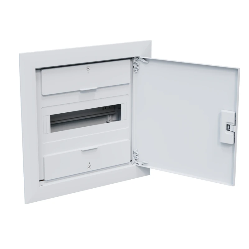 Корпус пластиковый OptiBox Pro 12-VNR-IP40 КЭАЗ 379789 5