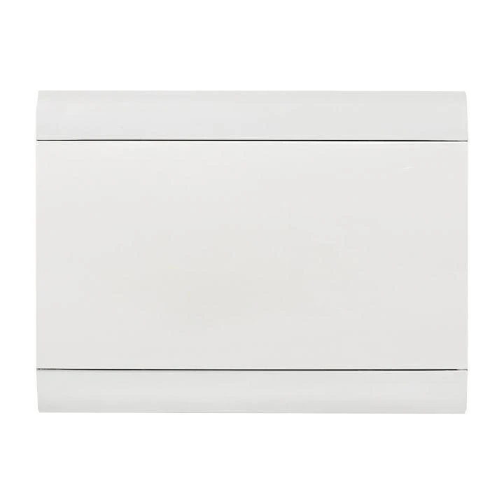 Щит ЩРН-П-12 "SlimBox" IP41 бел. дверца PROxima EKF sb-n-12w 3