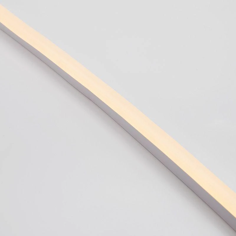 Шнур светодиодный гибкий неон LED SMD 8х16мм 120LED/м теп. бел. (уп.100м) Neon-Night 131-046 4