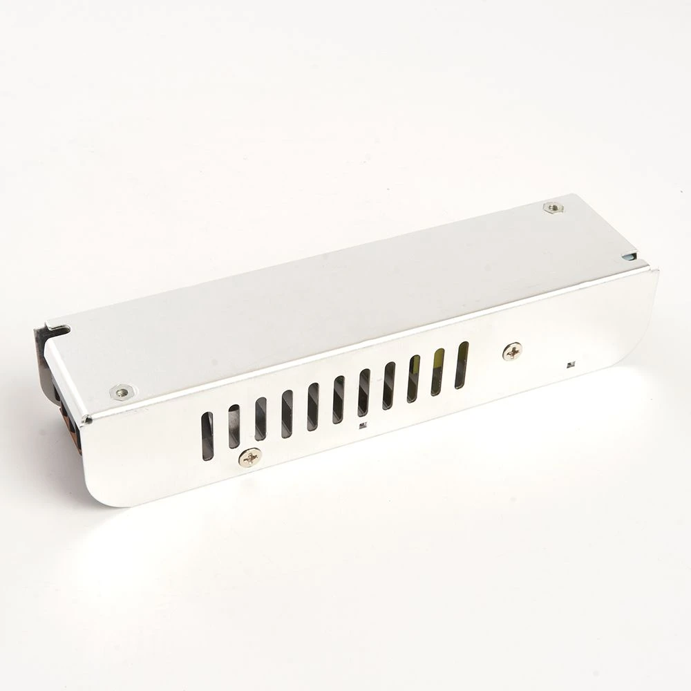 Трансформатор электронный для светодиодной ленты 60W 12V (драйвер), LB009 FERON 48008 1