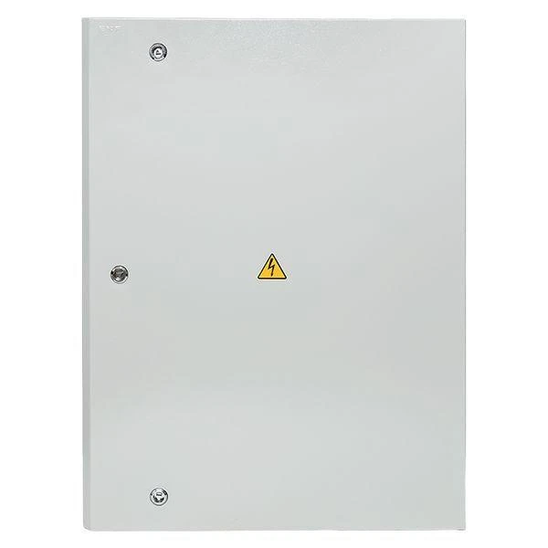 Щит с монтажной панелью ЩМПг- 80.60.25 каб фланец IP65 PROxima EKF mb65-806025-m 6