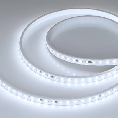 Лента светодиодная ARL-PV-С72-15.5mm 230V White 6000К 14.4Вт/м IP65 5630 герметичная (уп.50м) Arlight 027051(2)