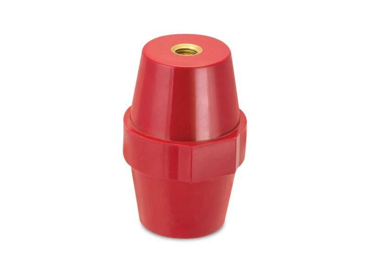 Изолятор SM-76 без болта 1250А 25кВ Basic EKF plc-sm-76-wb 3