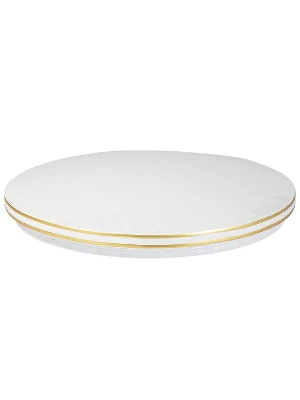 Светильник светодиодный Classic SKY Gold 48Вт 4000К IP40 4000лм 230В КОСМОС KCSky48w_G4000K