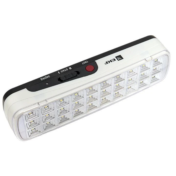 Светильник аварийного освещения BACKUP-250 LED PROxima EKF dpa-102 5