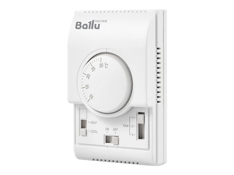Термостат BMC-1 Ballu НС-1271556 4