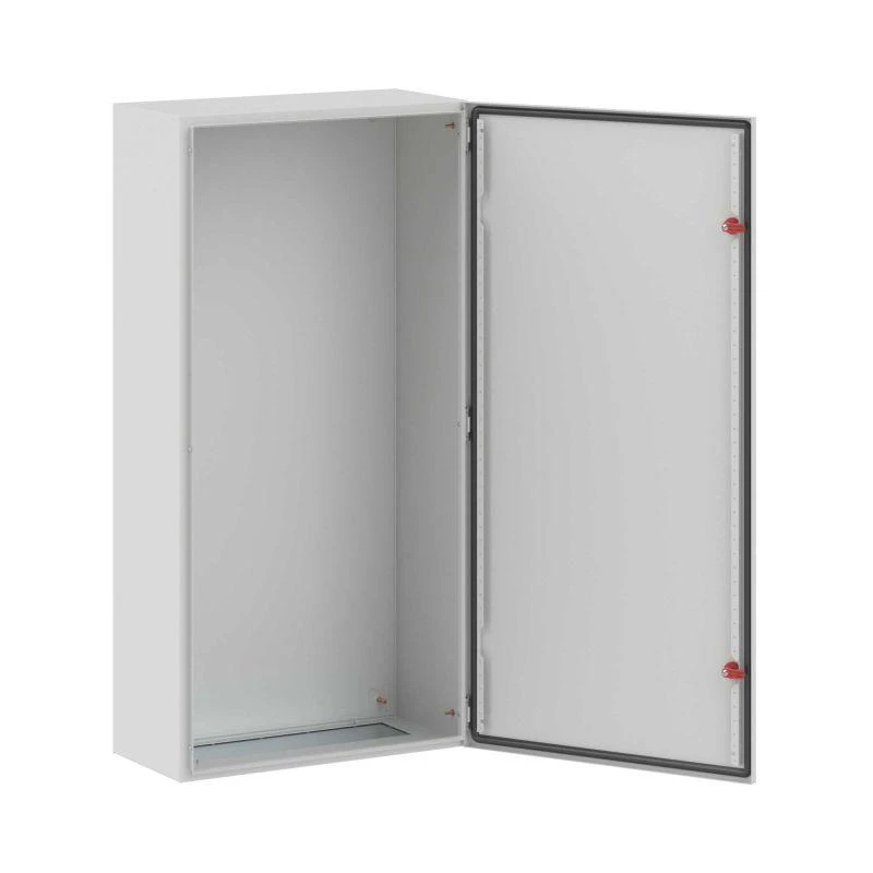 Корпус сварной ST 1200х600х300мм без монтажн. панели DKC R5ST1263WMP 1