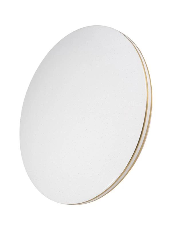 Светильник светодиодный Classic SKY Gold 36Вт 4000К IP40 2900лм 230В КОСМОС KCSky36w_G4000K 2