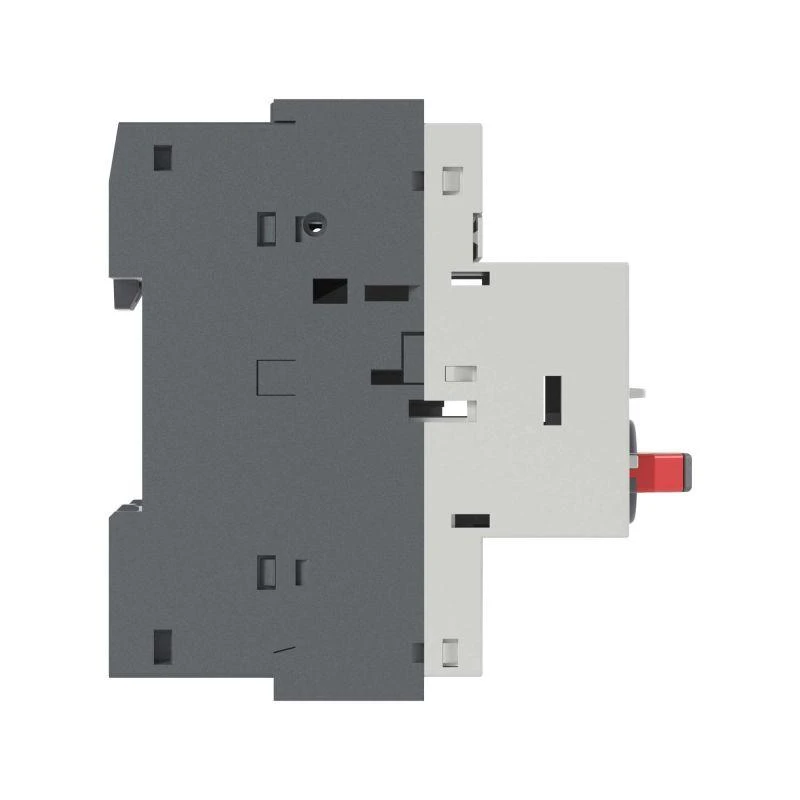 Выключатель автоматический защиты двигателя YON DMP32RT с уставкой 16-20A 3P 50кА YON DMP32RT-0020 2
