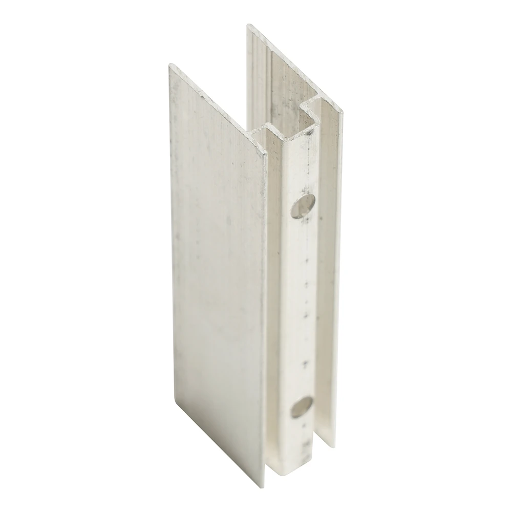 Крепеж для светодиодной ленты 220V LS720, LD157 алюминий 23361 3