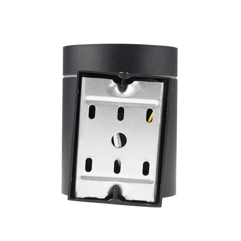 Светильник PWL 11590 GX53-1 BL 230В IP65 под лампу GX53 архитектурный JazzWay 5065109 4