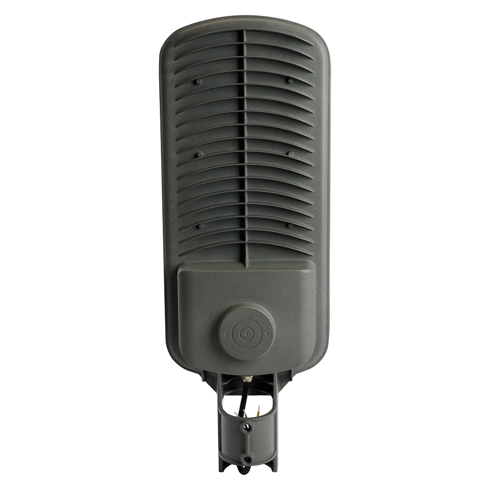 Светодиодный уличный консольный светильник Feron SP3070 120W 5000K AC90-300V, серый 51801 4