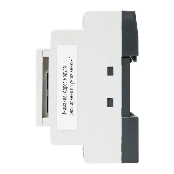 Модуль расширения аналоговых сигналов PRO-Relay 1AO DC EKF PRL-E-1AO-DC 10