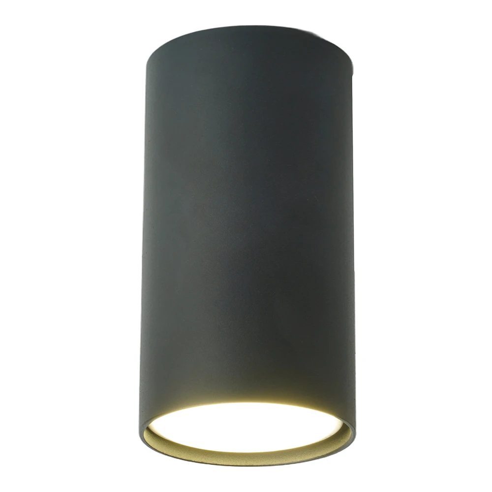 Светильник потолочный Feron ML176 MR16 GU10 35W 230V, черный 40510 2