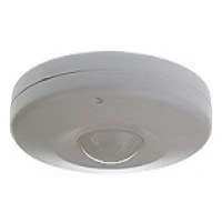 Датчик движения 360 град. 1200Вт потолоч. бел. Duwi 15374 0