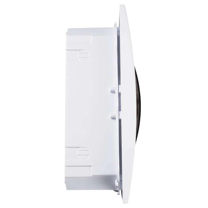 Бокс модульный встраив. PDB/R 1018 WH (ЩРВ-П-18) IP41 пластик. Pro JazzWay 5071766 2