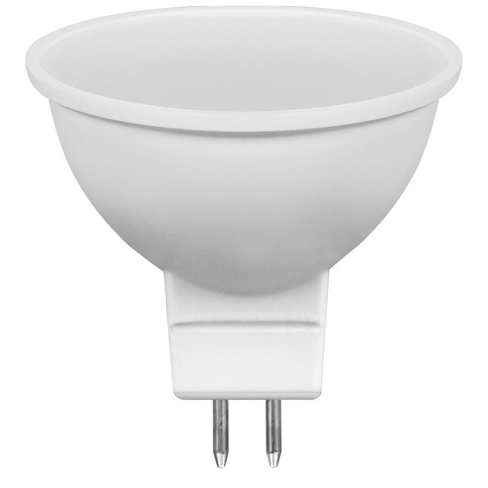 Лампа светодиодная Feron LB-560 MR16 G5.3 9W 175-265V 6400K 25841 1
