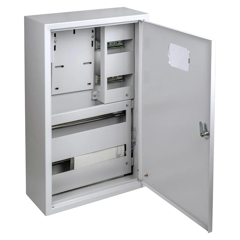 Корпус металлический ЩУРн-3/48 IP31 630х400х160 PRIZMA TOKOV Electric TKE-PZ-UMRB-3/48-IP31 1