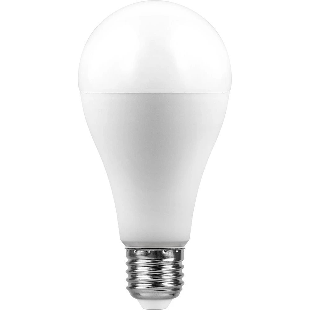 Лампа светодиодная Feron LB-98 Шар E27 20W 175-265V 4000K 25788 1
