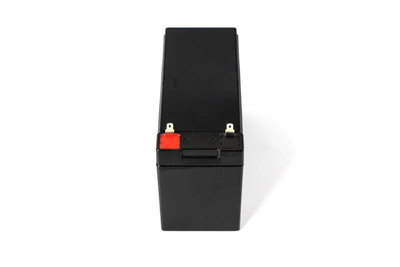 Аккумулятор 12В 7А.ч макс. ток заряда 2.1А SKAT SB 1207 Бастион 2533 5